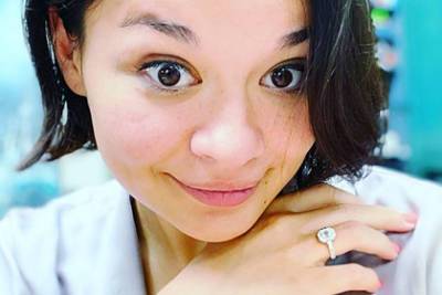Дочь Шойгу выйдет замуж за блогера