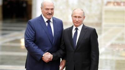 Путин спутал планы Запада одним предложением Лукашенко