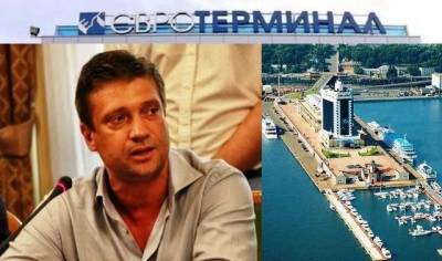 Александр Эйсмонт: что делает беглый уголовник с фальшивым румынским паспортом в Одессе?