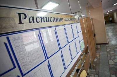 В Тольятти вынуждают уволиться учительницу, отказавшуюся агитировать за «ЕР»