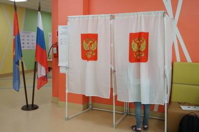 Более 260 тысяч избирателей зарегистрировались на праймериз «Единой России» в Петербурге