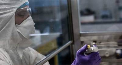 Британские ученые нашли доказательства лабораторного происхождения коронавируса