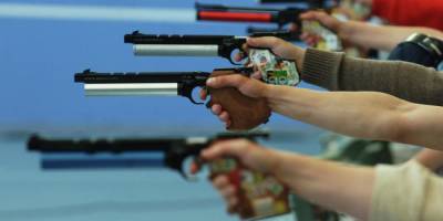 WADA призвало перенести из России ЧМ по спортивной стрельбе