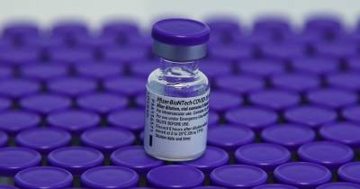 Индийский штамм COVID оказался наименее восприимчив к вакцине Pfizer