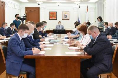 Глава Марий Эл Александр Евстифеев продлил ограничения по COVID-19 до 5 июля