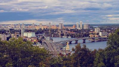 Украинский посол в ФРГ перечислил требования для нормализации отношений с Москвой