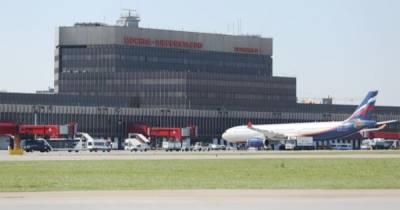 В России отменили авиарейс в оккупированный Крым из-за сообщения об угрозе взрыва, - СМИ