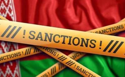 Новые санкции против Лукашенко: о чем договорились министры стран ЕС