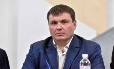 Глава «Укроборонпрома» задекларировал квартиру за 7 млн гривен