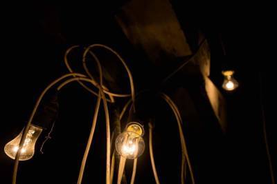 В Астрахани ожидается отключение электричества 30 мая