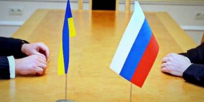 Переговоры по Донбассу могут перенести из Минска в Швейцарию или Австрию, считает Руслан Синельников - ТЕЛЕГРАФ