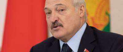 «Диктатору место в аду»: в Беларуси велосипедиста могут посадить на два года за футболку с Лукашенко