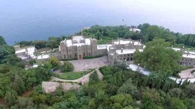 Отдых на любой вкус: Крым ждет туристов