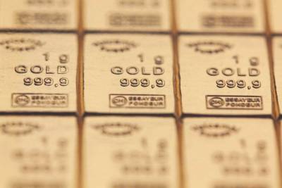Goldseiten: Трюк Москвы помешал вывозу российского золота в Великобританию