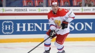 Брагин заявил, что четыре хоккеиста клубов НХЛ могут сыграть в следующем матче ЧМ-2021