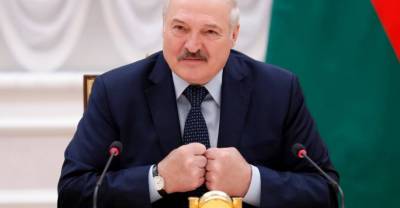 Песков рассказал, что в Сочи Лукашенко чувствует себя как дома