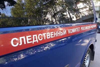 Дело возбудили в отношении таксиста, зарезавшего пассажира в Москве