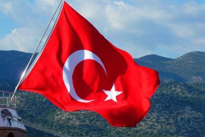 Турция заблокировала решение НАТО о нанесении военного удара по Белоруссии