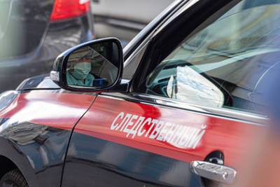 В Москве таксист убил человека