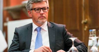 После выборов в Германии может измениться позиция по "Северному потоку-2", - посол Мельник