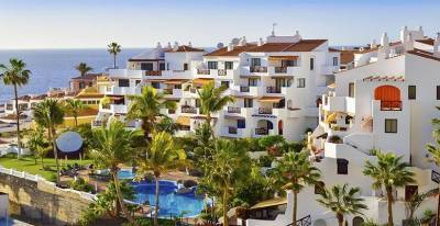 Зарубежный спрос на жилье — ключ к восстановлению сектора Испании