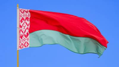Представитель МИД США в Латвии оказался инициатором снятия флага Белоруссии