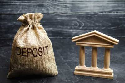 Украинцам изменят порядок возврата депозитов в случае банкротства банка: обнародован документ