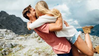 5 причин, по которым вам просто необходимо кого-то любить