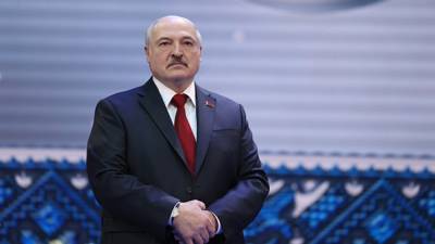 Замглавы МВД Белоруссии раскрыл подробности дела о покушении на Лукашенко