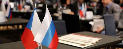 Блинкен и Бабиш обсудили ситуацию вокруг отношений России и Чехии