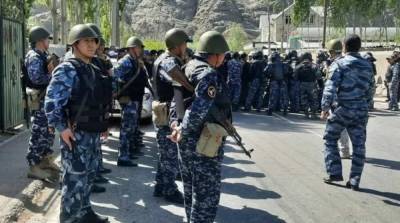Кыргызстан и Таджикистан приняли новые меры по деэскалации конфликта на границе