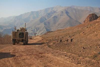Госдеп призвал США готовиться к любому сценарию в Афганистане