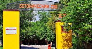 Платный вход в Ботанический сад Ростова-на-Дону возмутил пользователей соцсетей