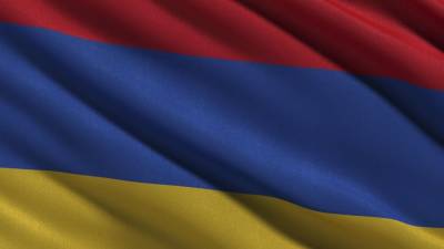 Голосование за нового премьер-министра пройдет в Армении