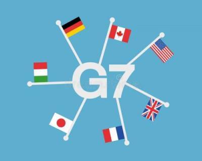 Главы МИД G7 обсудят политику по отношению к России