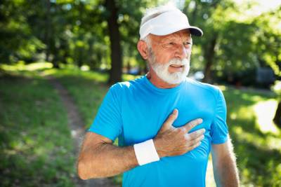 Кардиолог Напалков назвал скрытые симптомы сердечных болезней