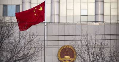 Госдеп США обвинил Китай в репрессиях внутри страны и агрессии за рубежом