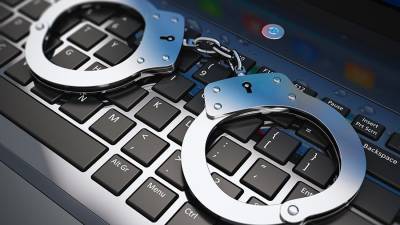 МВД начало выявлять серийные киберпреступления специальной программой