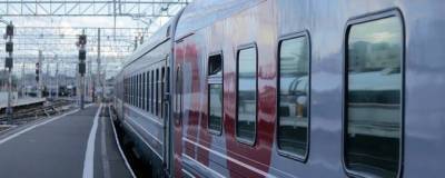 Правительство РФ выделило 11 млрд рублей на поддержку железнодорожных компаний