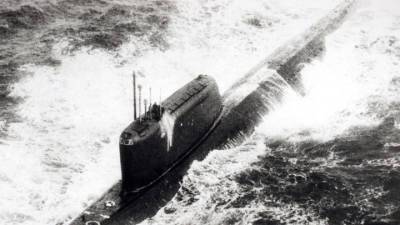 Как США хотели украсть советские ядерные ракеты с утонувшей подлодки К-129