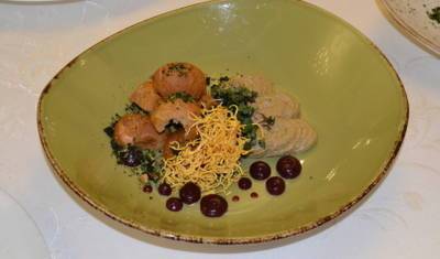 Тюменский психолог рассказала, что размер и цвет посуды влияю на аппетит