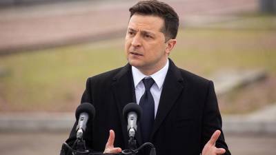 Глава ДНР Пушилин заявил о готовности к диалогу с Зеленским