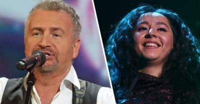 "Не за что зацепиться": Агутин назвал песню Манижи для Евровидения пустой
