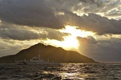 Токио предлагал США подтвердить его суверенитет над островами Сенкаку - СМИ