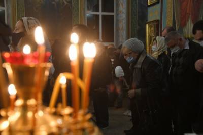 У православных началась Светлая седмица: название дней и запреты