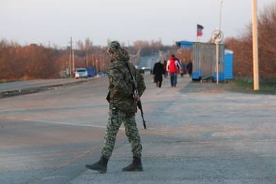 Миссию ОБСЕ в Донбассе обвинили в отсутствии объективности