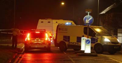 Северная Ирландия: задержана подозреваемая в убийстве гражданки Латвии