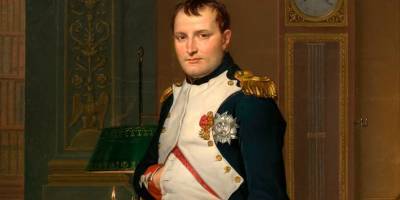 Чулки и окровавленная ткань – главные лоты аукциона к 200-летию со дня смерти Наполеона