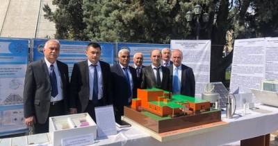 В Таджикистана состоится симпозиум физиков