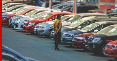 В Минцифры назвали сроки изменения правил торговли подержанными автомобилями